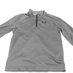 Long sleeve under armor shirt